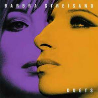 Barbra Streisand – Duets