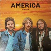 America – Homecoming