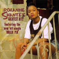 Roxanne Shante – Roxanne Shante's Greatest Hits