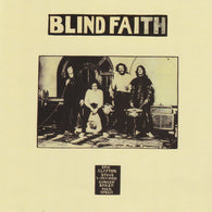 Blind Faith – Blind Faith