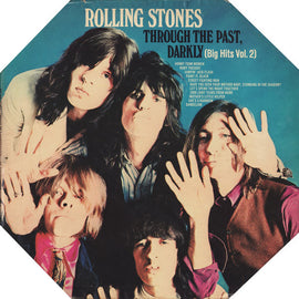 Rolling Stones– Through The Past, Darkly (Big Hits Vol. 2)