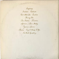 Earth, Wind & Fire – Gratitude