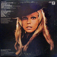 Nancy Sinatra – Movin' With Nancy