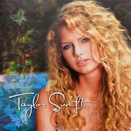 Taylor Swift – Taylor Swift