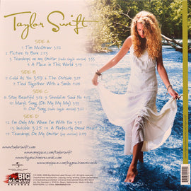 Taylor Swift – Taylor Swift