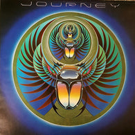 Journey – Captured vinyl record
