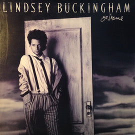 Lindsey Buckingham – Go Insane