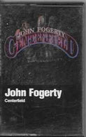 John Fogerty - CenterField