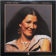 Rita Coolidge – Anytime... Anywhere vinyl record