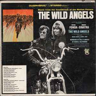The Wild Angels