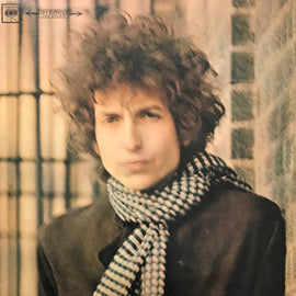 Bob Dylan - Blonde on Blonde
