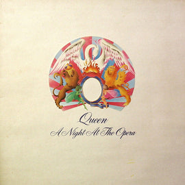 Queen – A Night At The Opera