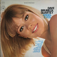 The Dave Brubeck Quartet – Angel Eyes