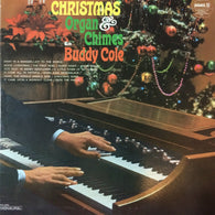 Buddy Cole – Christmas Organ & Chimes