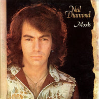 Neil Diamond – Moods vinyl record