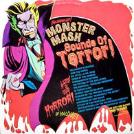 Sounds of Terror! (Monster Mash)
