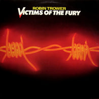 Robin Trower – Victims Of The Fury