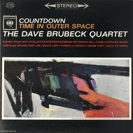 The Dave Brubeck Quartet - Time Out