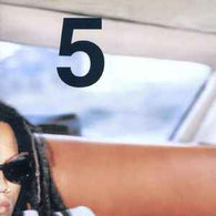 Lenny Kravitz – 5