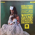 Herb Alpert's Tijuana Brass – Whipped Cream & Other Delights vinyl record