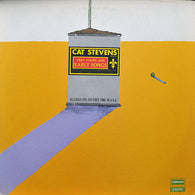 Cat Stevens - Very Young And Early Songs