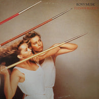 Roxy Music – Flesh + Blood