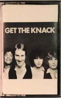 The Knack -Get The Knack
