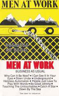 Men At Work - Business As Usual
