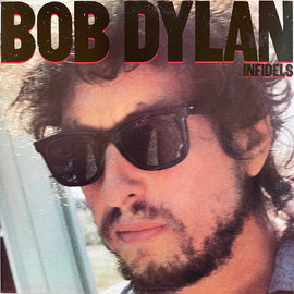 Bob Dylan – Infidels