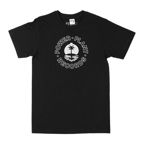 Power Plant Reactor T-Shirt