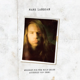 Mark Lanegan – Whiskey For The Holy Ghost, Acoustic 1991 (Marbled)