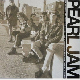 Pearl Jam - Love And Trust MTV Unplugged Sessions