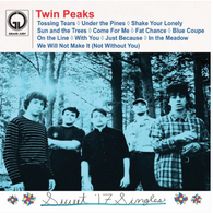 Twin Peaks - Sweet 17 Single