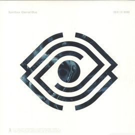 Spiritbox-  Eternal Blue (Staff Pick!)