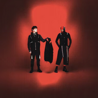 Twenty One Pilots – Breach  (1st Press Red Vinyl!)