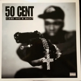 50 Cent – Guess Who’s Back? (Rare!)