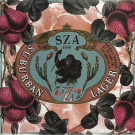 SZA – Z Feat. Kendrick (Staff Pick!)