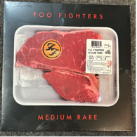 Foo Fighters -  Medium Rare (Rare RSD!)