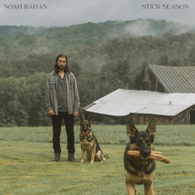 Noah Kahan – Stick Season