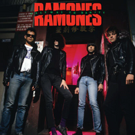 Ramones – Halfway to Sanity