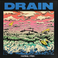 DRAIN – Cursed (Staff Pick!)