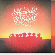 Mariachi El Bronx – IV (Staff Pick!)