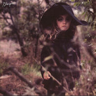 Grouper – Dragging a Dead Deer Up a Hill (Staff Pick!)