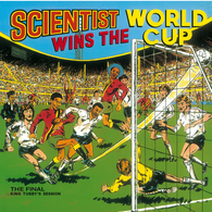 Scientist – Scientist Wins the World Cup