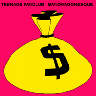 Teenage Fanclub - Bandwagonesque (Staff Pick!)