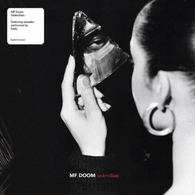 MF DOOM x Sade - Sadevillian (Staff Pick Rare!)