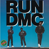 Run-D.M.C. - Tougher Than Leather