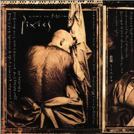 Pixies - Come On Pilgrim (Staff Pick!)