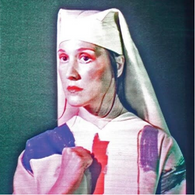 Cate Le Bon - Pompeii (COLOR VINYL!)