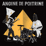 Angine De Poitrine - Vol. II (Staff Pick!)